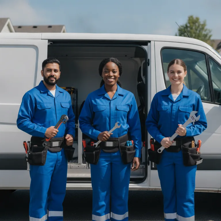 plumber Worcester Park